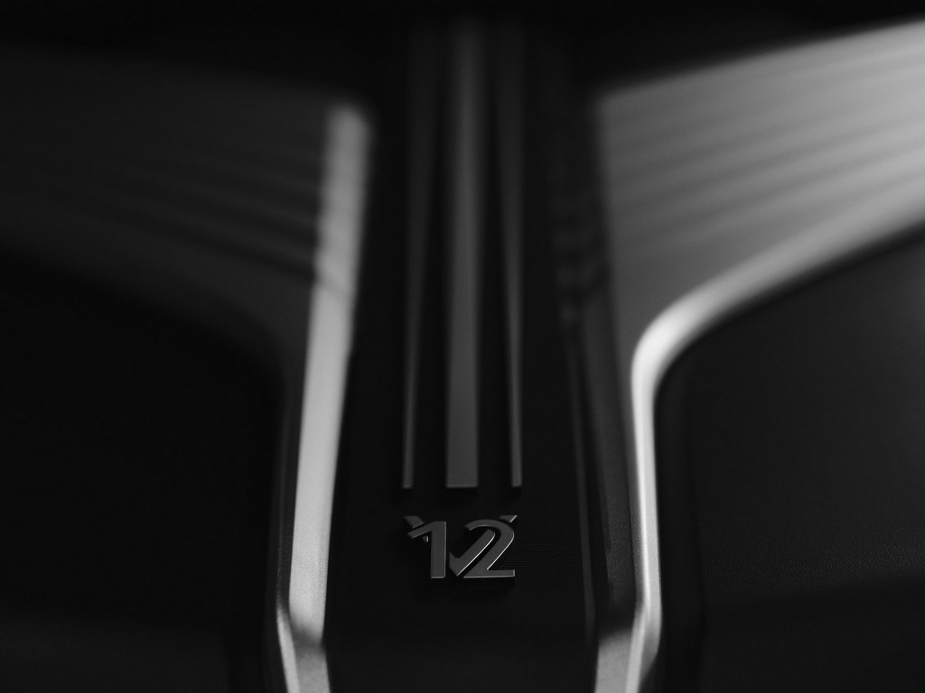 2019 - ROLLS-ROYCE WRAITH EAGLE VIII, foto 7