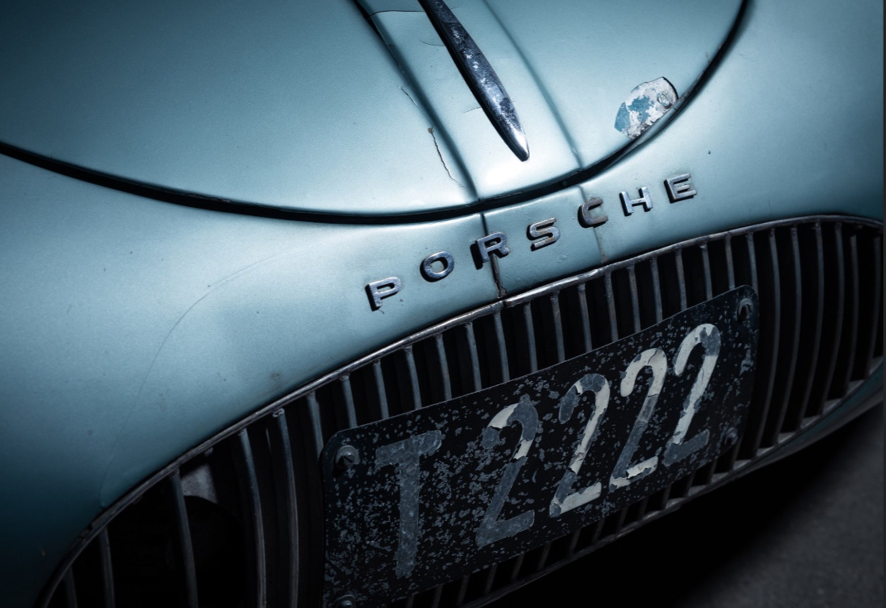 1939 - PORSCHE TYPE 64 60K10, foto 4