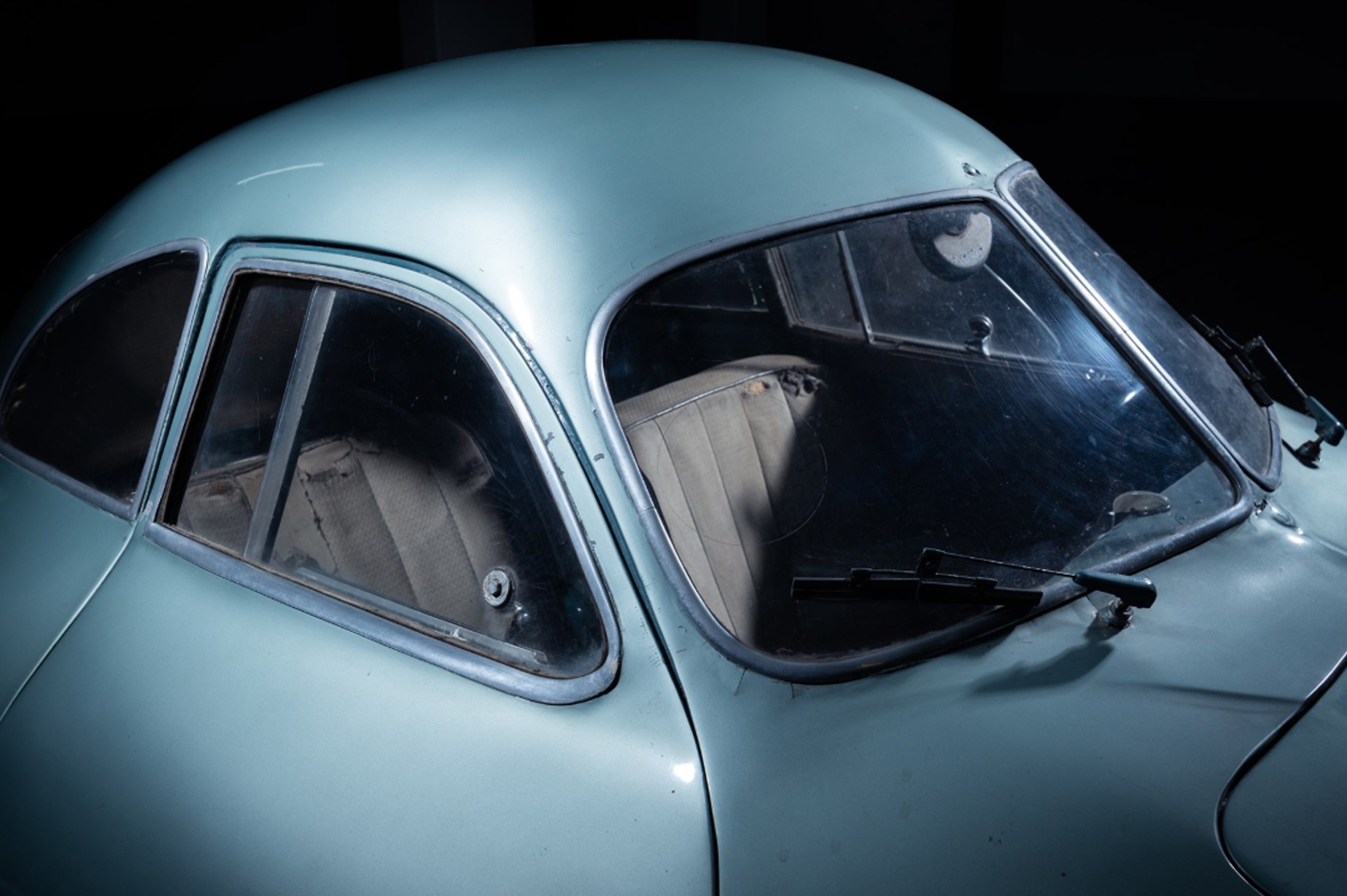 1939 - PORSCHE TYPE 64 60K10, foto 5