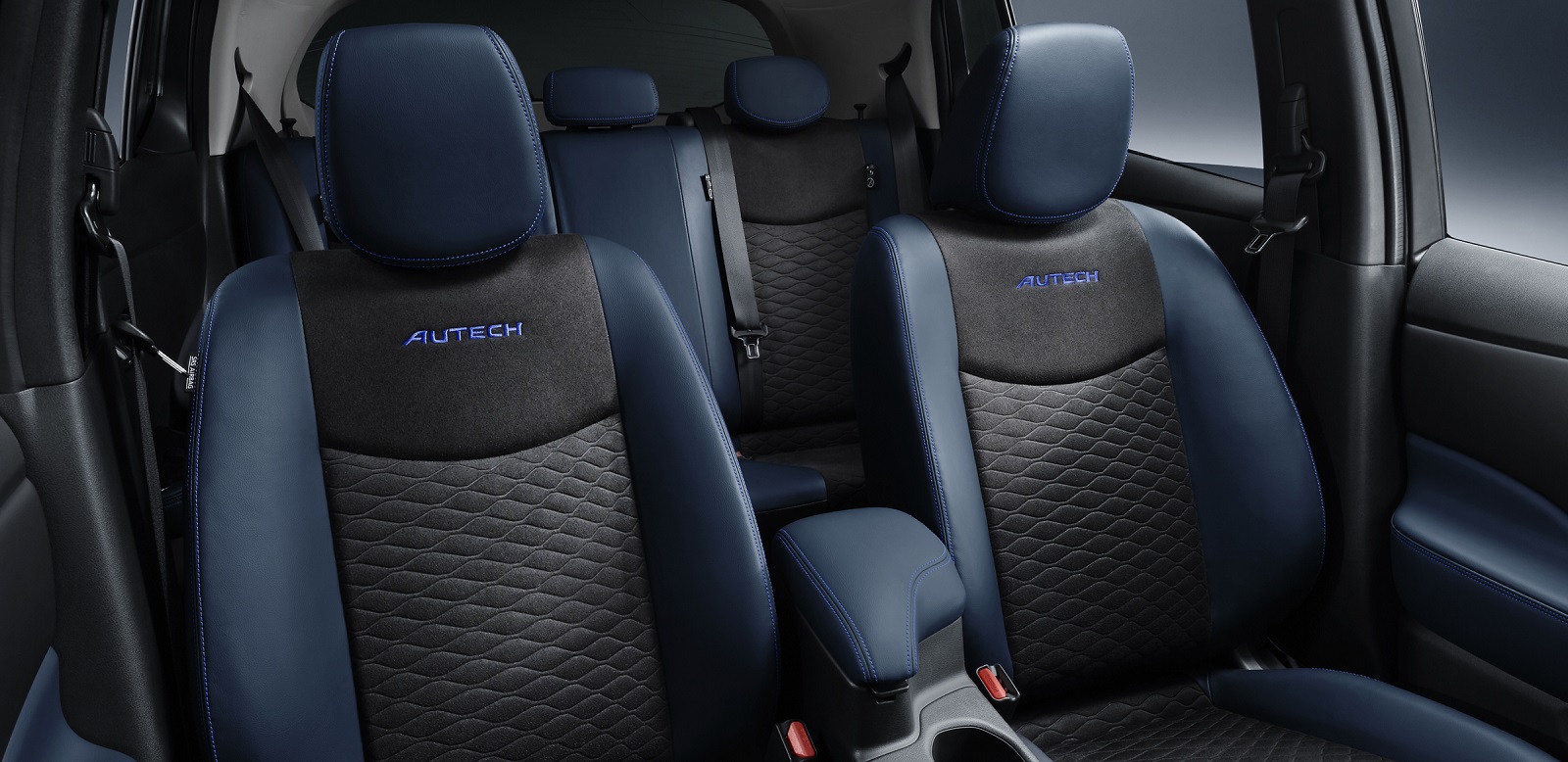 2019 - NISSAN LEAF AUTECH, foto 3