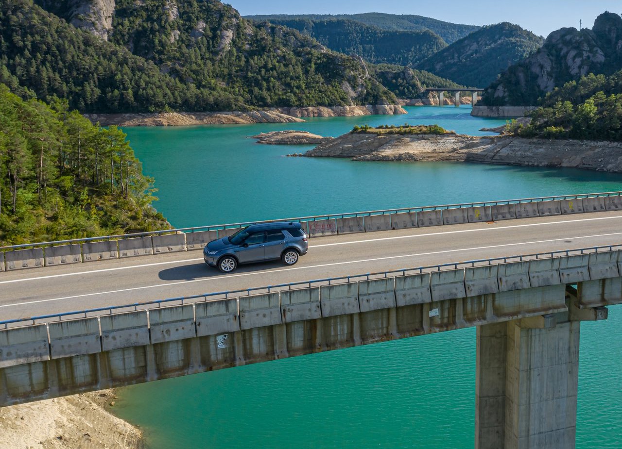 2020 - LAND ROVER DISCOVERY SPORT, foto 84