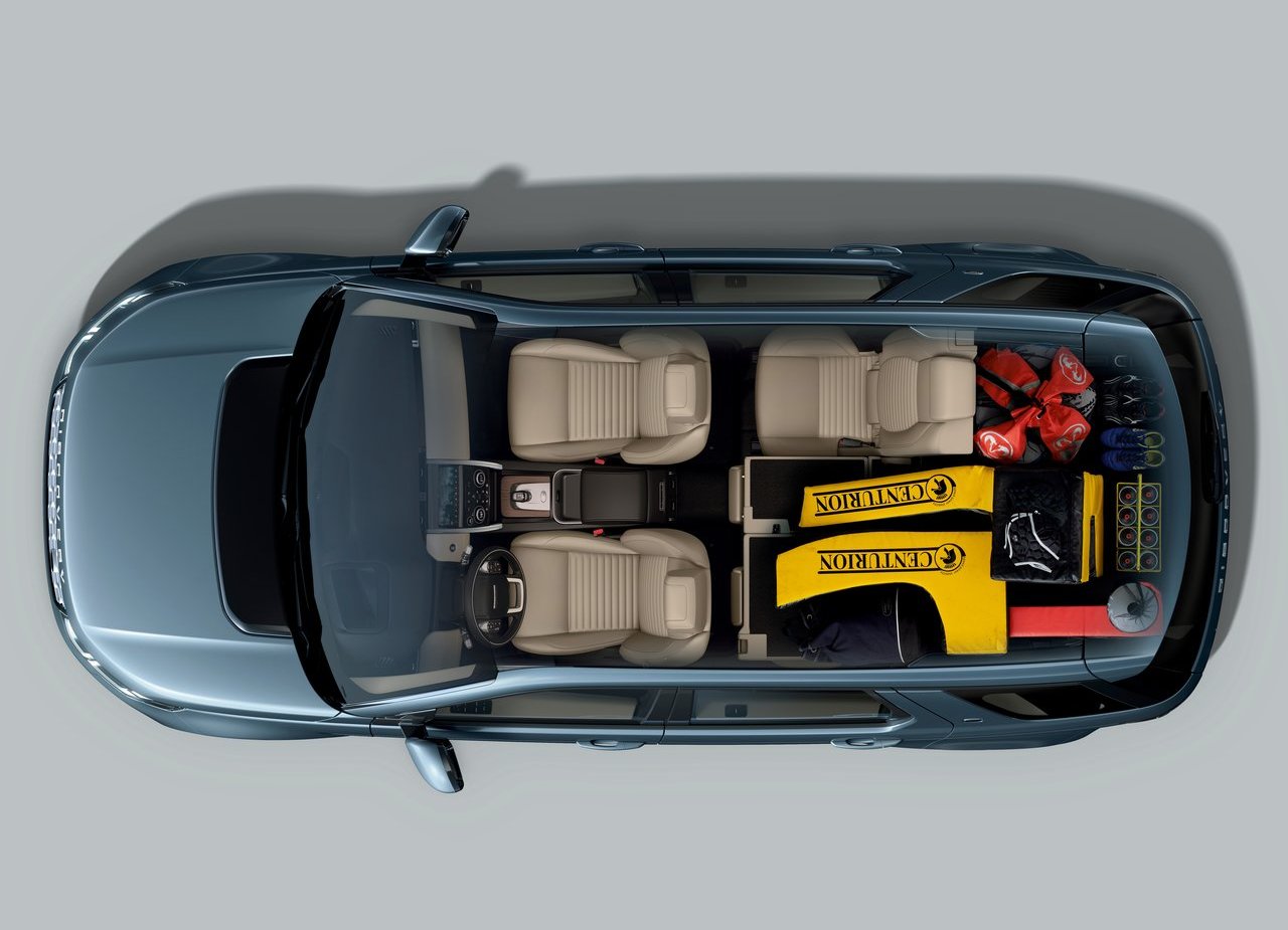 2020 - LAND ROVER DISCOVERY SPORT, foto 146