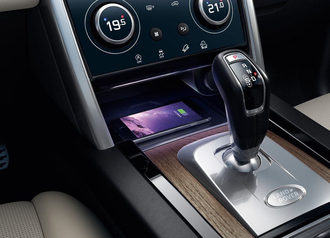 2020 - LAND ROVER DISCOVERY SPORT, foto 159