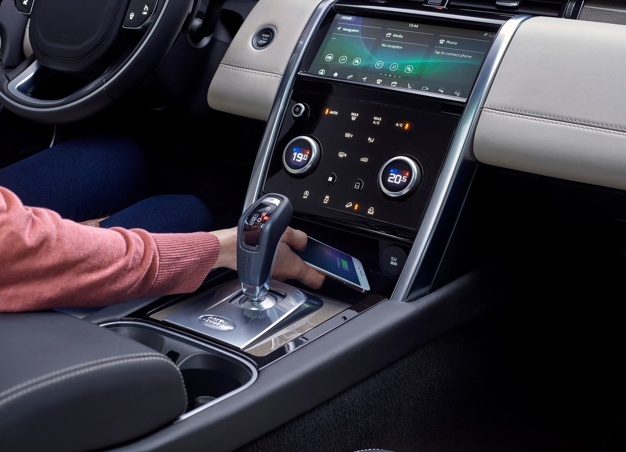 2020 - LAND ROVER DISCOVERY SPORT, foto 160