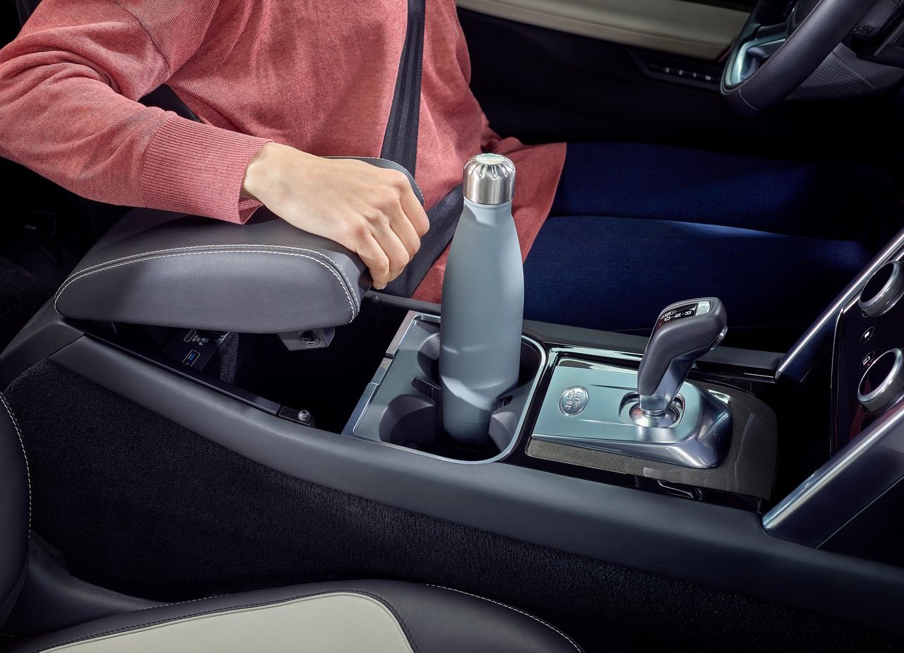 2020 - LAND ROVER DISCOVERY SPORT, foto 168