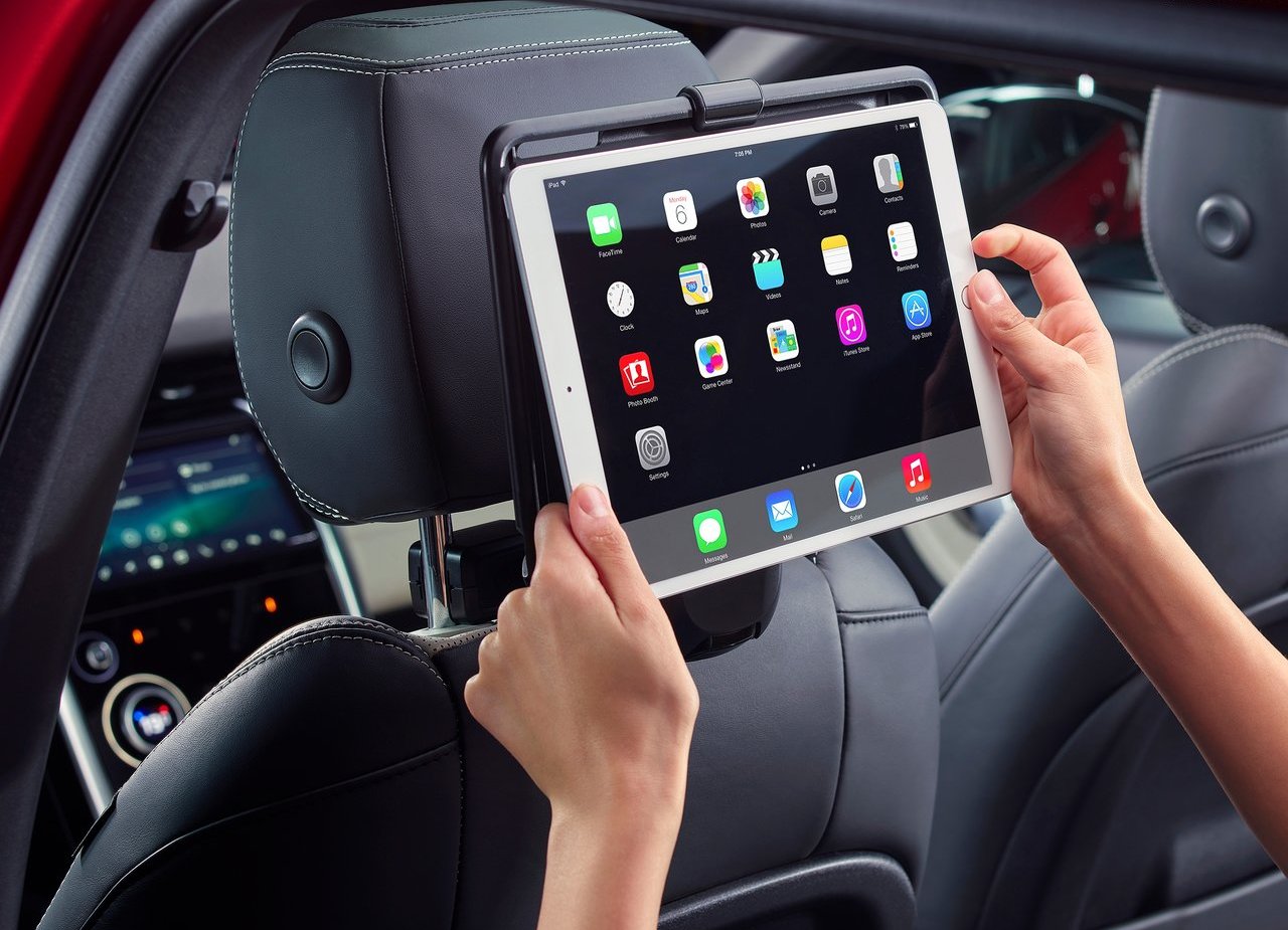 2020 - LAND ROVER DISCOVERY SPORT, foto 171