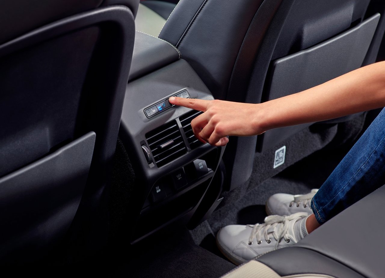 2020 - LAND ROVER DISCOVERY SPORT, foto 173