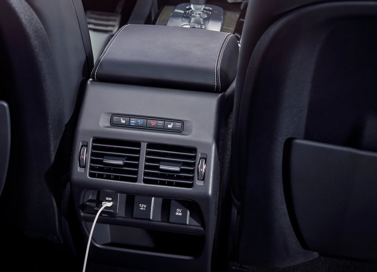 2020 - LAND ROVER DISCOVERY SPORT, foto 174
