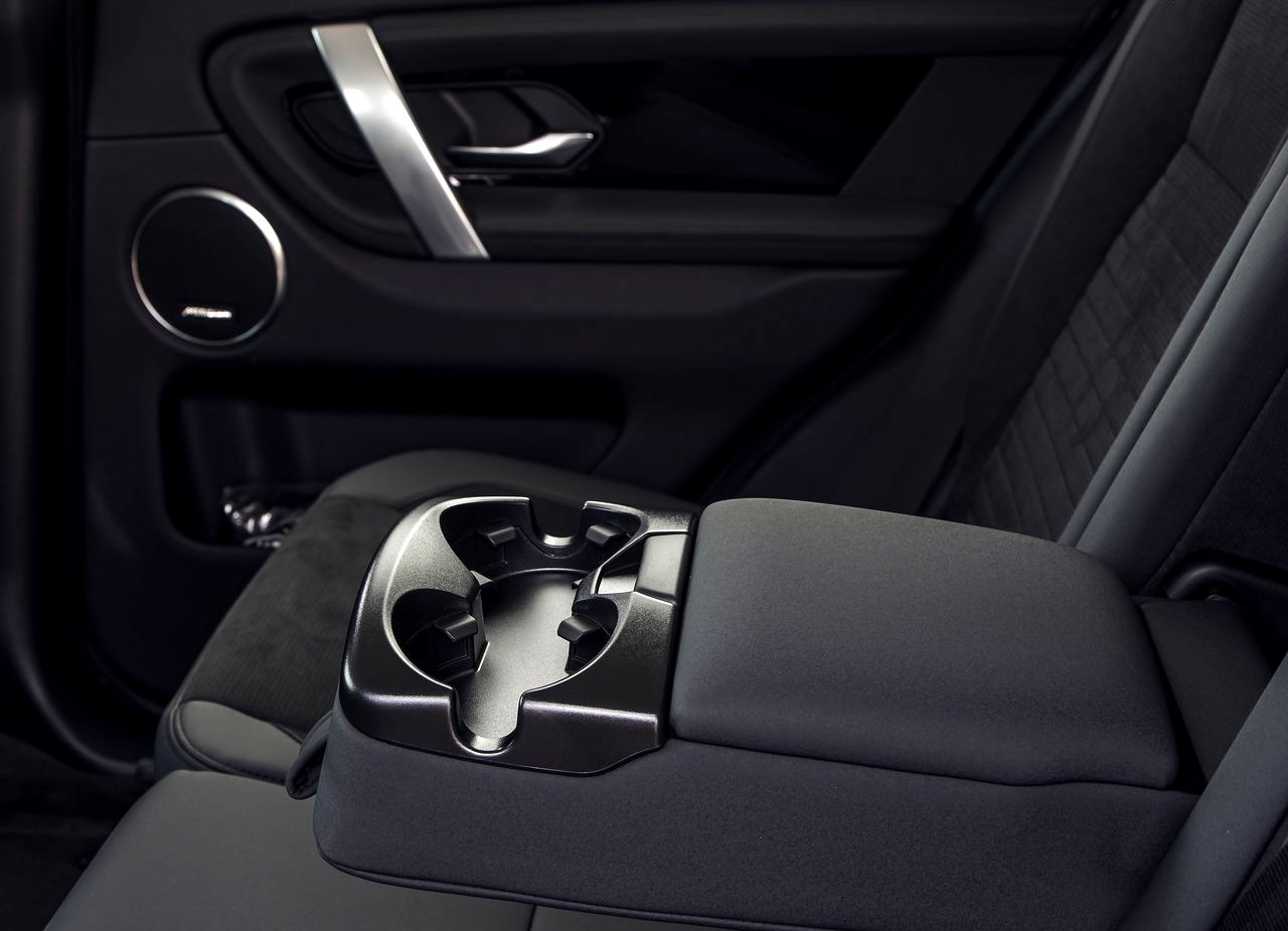 2020 - LAND ROVER DISCOVERY SPORT, foto 175