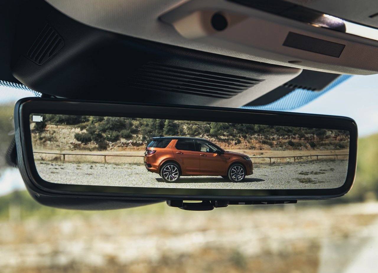 2020 - LAND ROVER DISCOVERY SPORT, foto 177