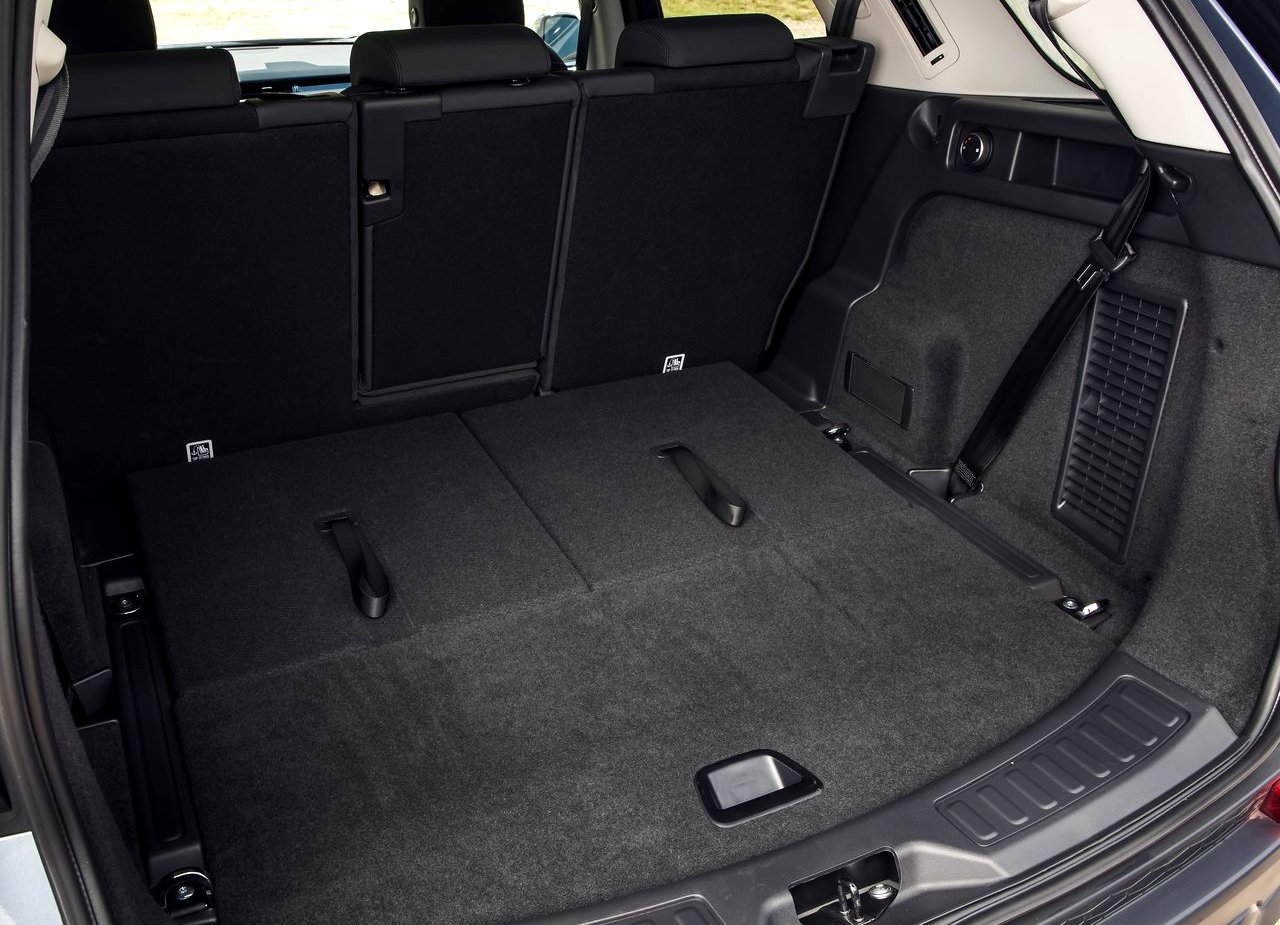 2020 - LAND ROVER DISCOVERY SPORT, foto 183