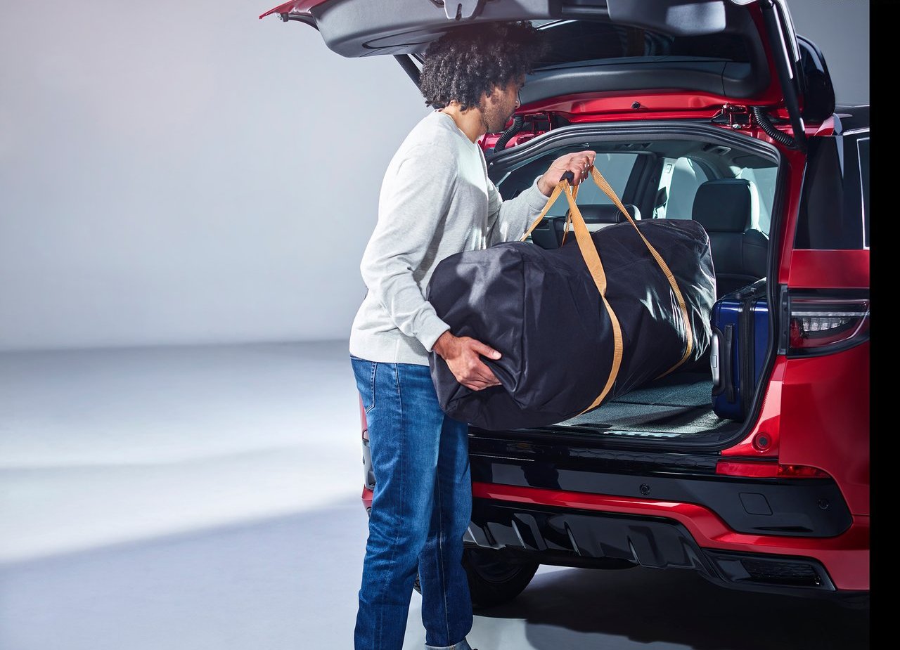 2020 - LAND ROVER DISCOVERY SPORT, foto 184