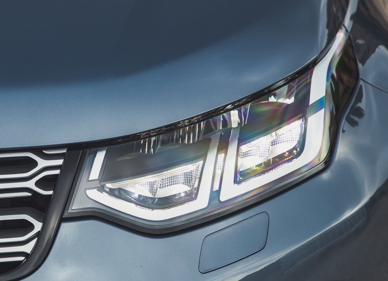 2020 - LAND ROVER DISCOVERY SPORT, foto 186
