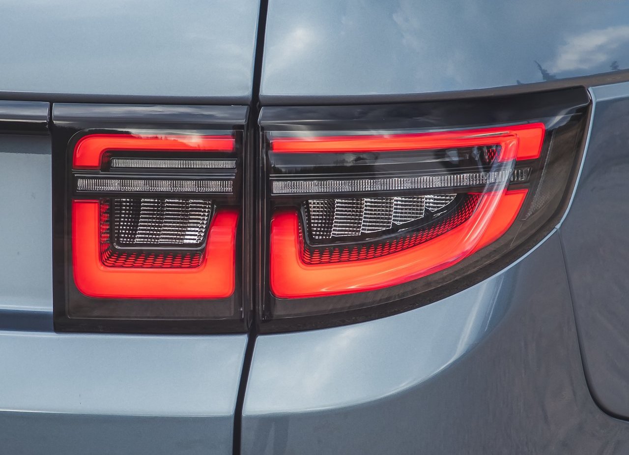 2020 - LAND ROVER DISCOVERY SPORT, foto 189