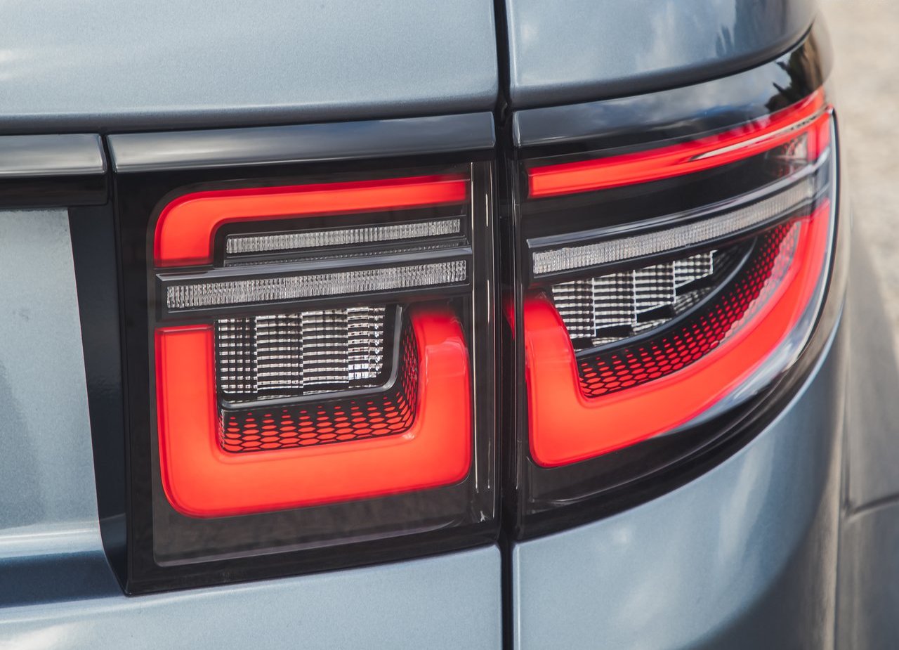 2020 - LAND ROVER DISCOVERY SPORT, foto 190