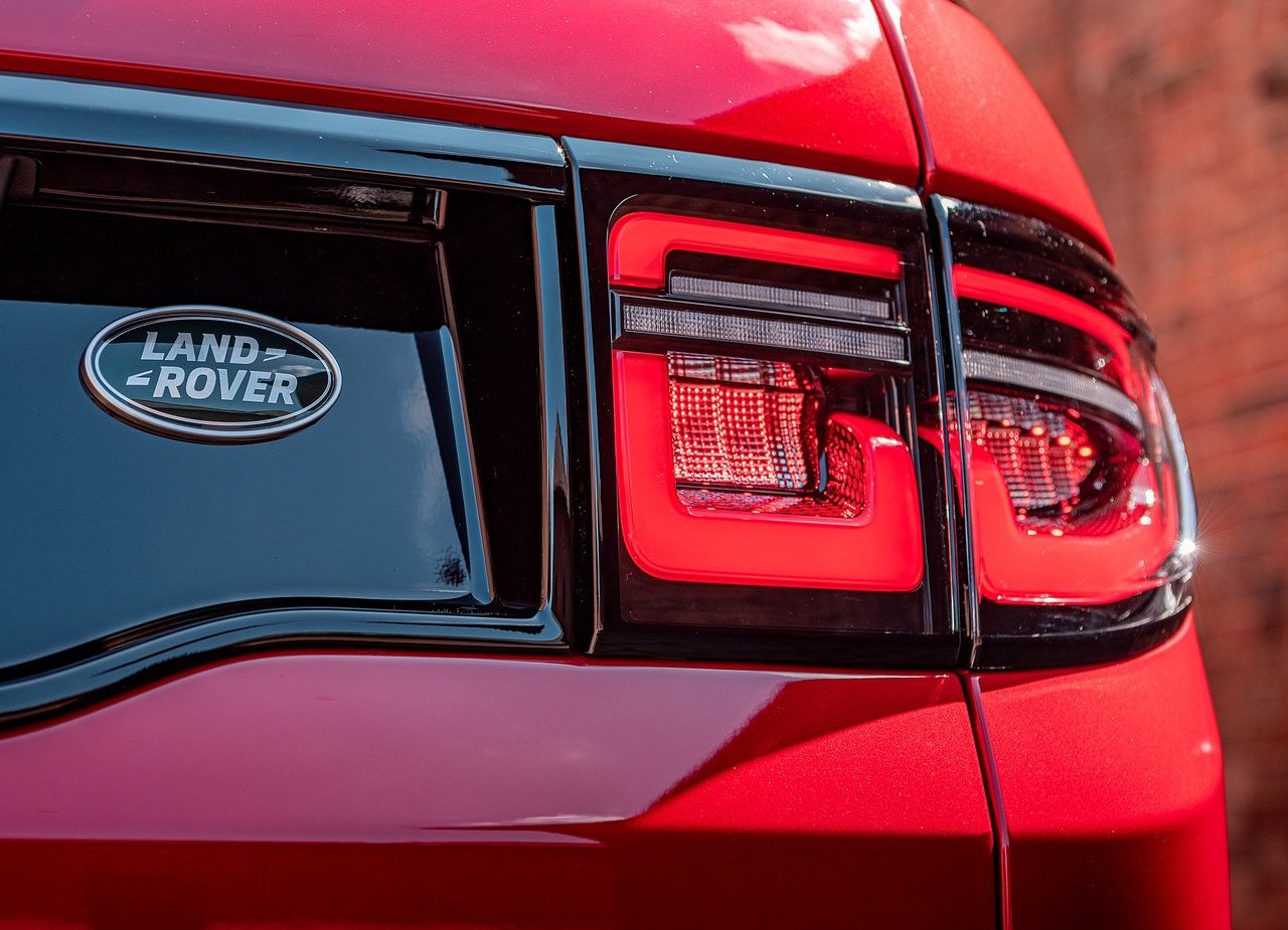 2020 - LAND ROVER DISCOVERY SPORT, foto 191