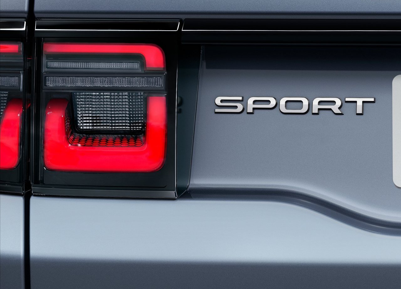 2020 - LAND ROVER DISCOVERY SPORT, foto 192
