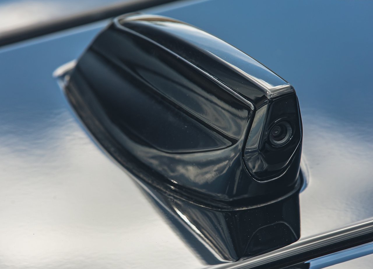 2020 - LAND ROVER DISCOVERY SPORT, foto 197