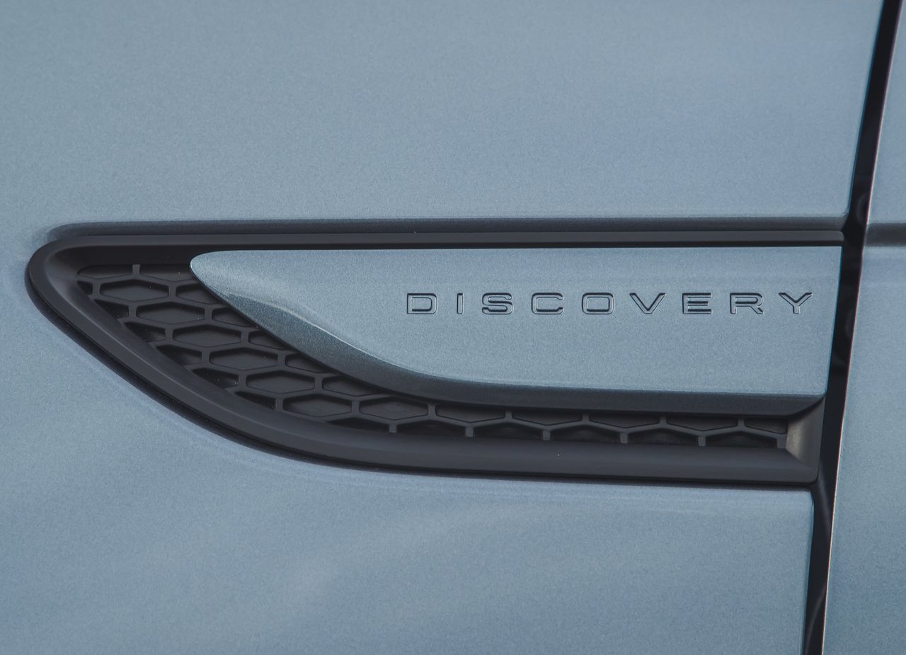 2020 - LAND ROVER DISCOVERY SPORT, foto 201