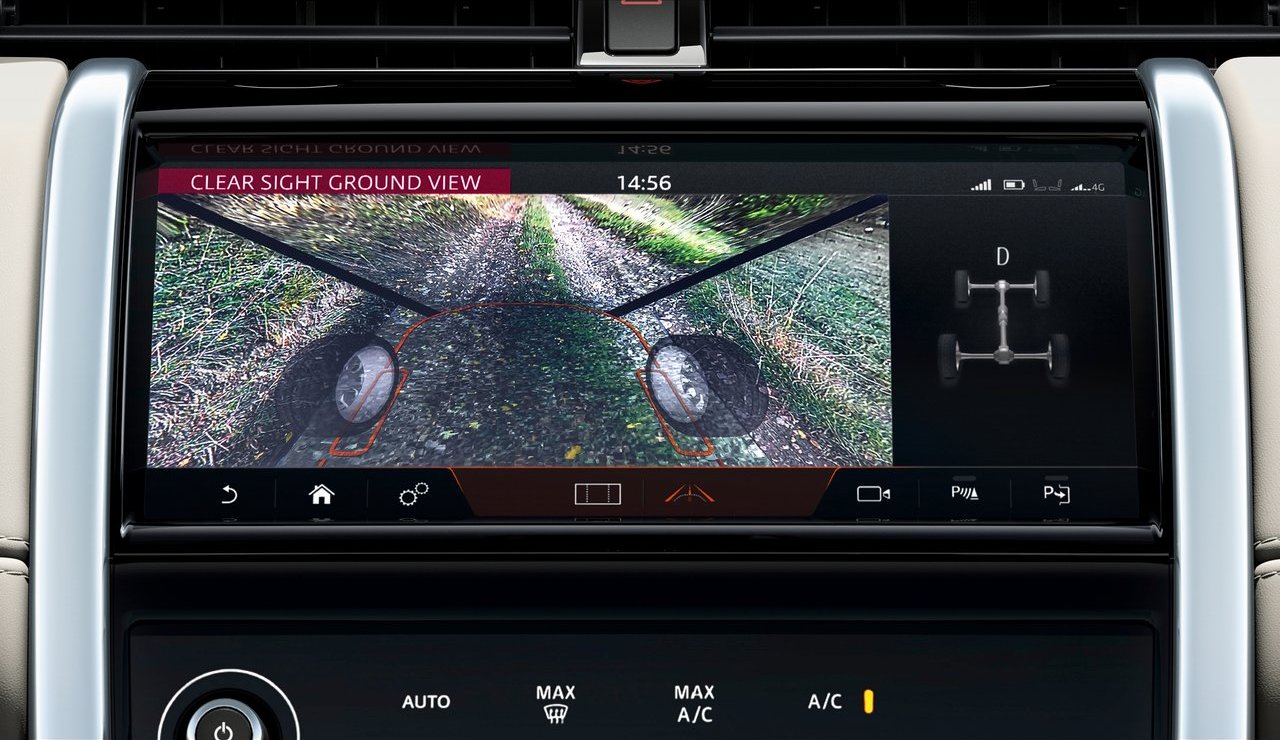 2020 - LAND ROVER DISCOVERY SPORT, foto 210