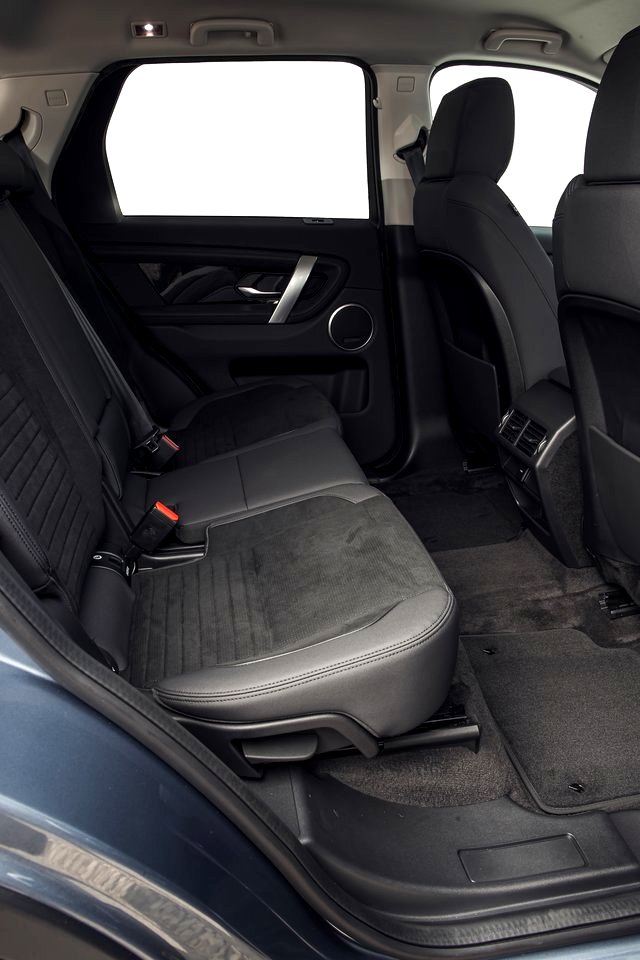 2020 - LAND ROVER DISCOVERY SPORT, foto 215