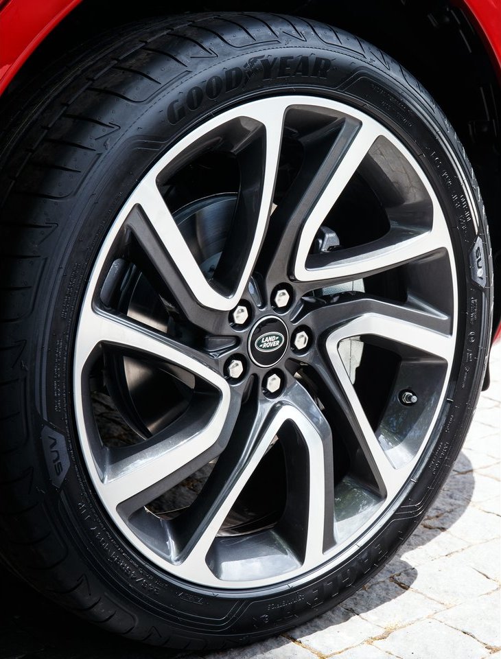 2020 - LAND ROVER DISCOVERY SPORT, foto 217