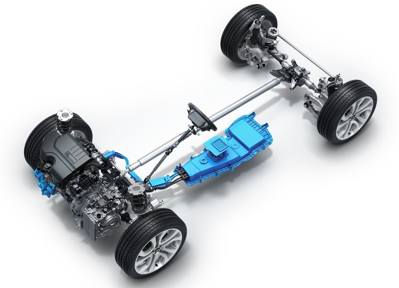 2020 - LAND ROVER DISCOVERY SPORT, foto 222