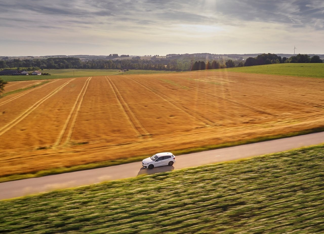 BMW 1 SERIES, foto 24