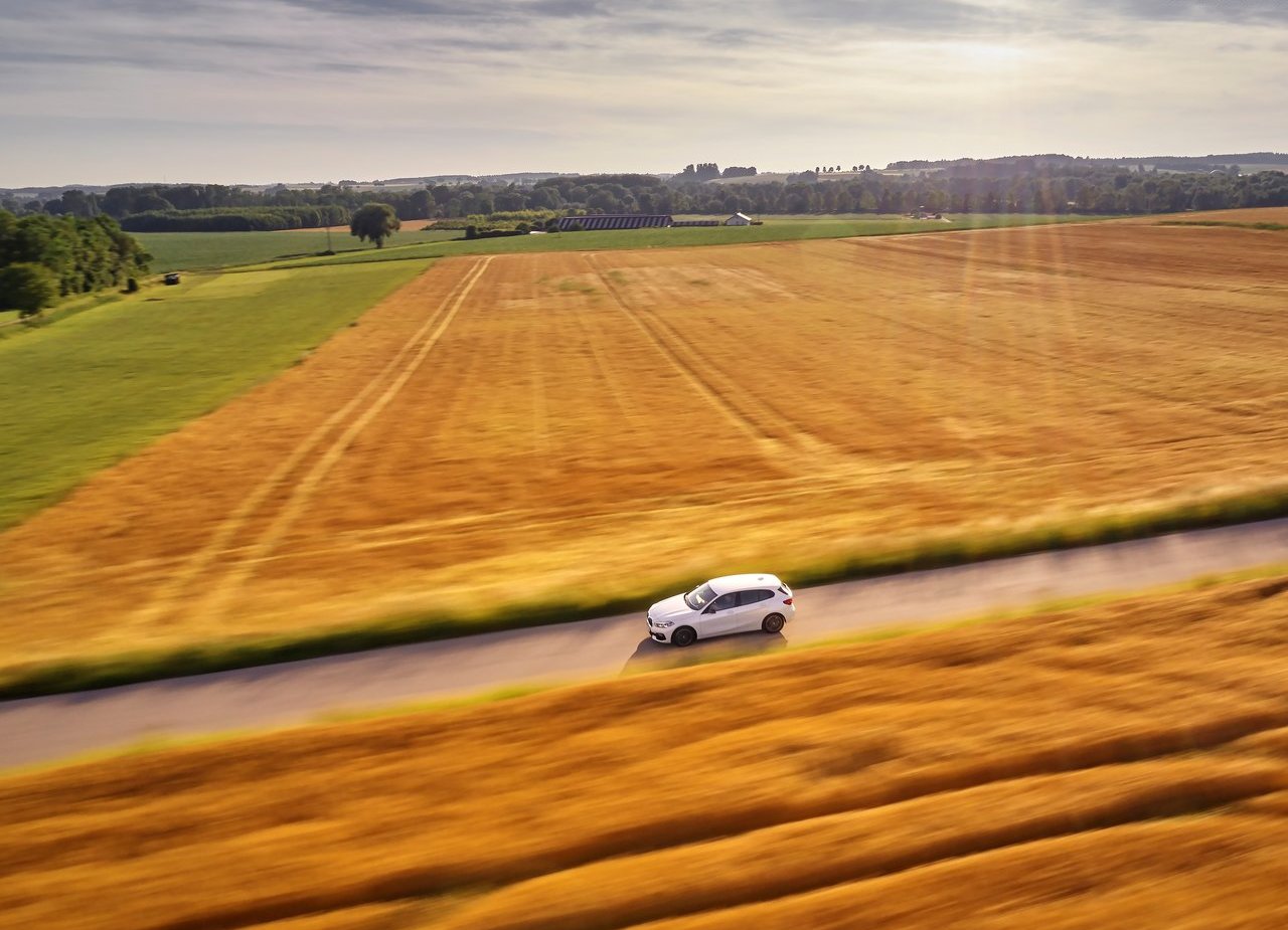 BMW 1 SERIES, foto 25