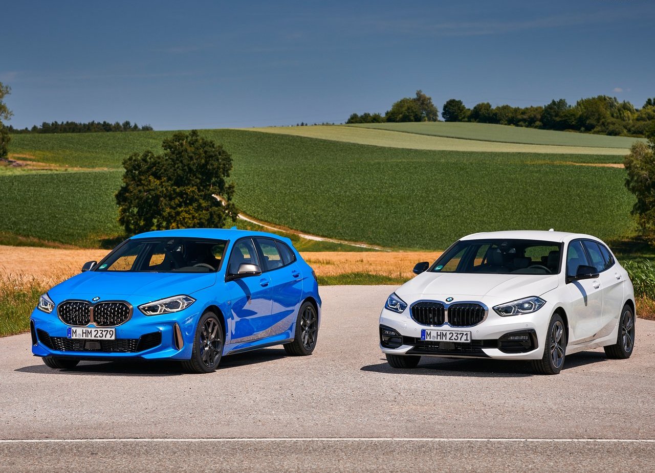 BMW 1 SERIES, foto 71