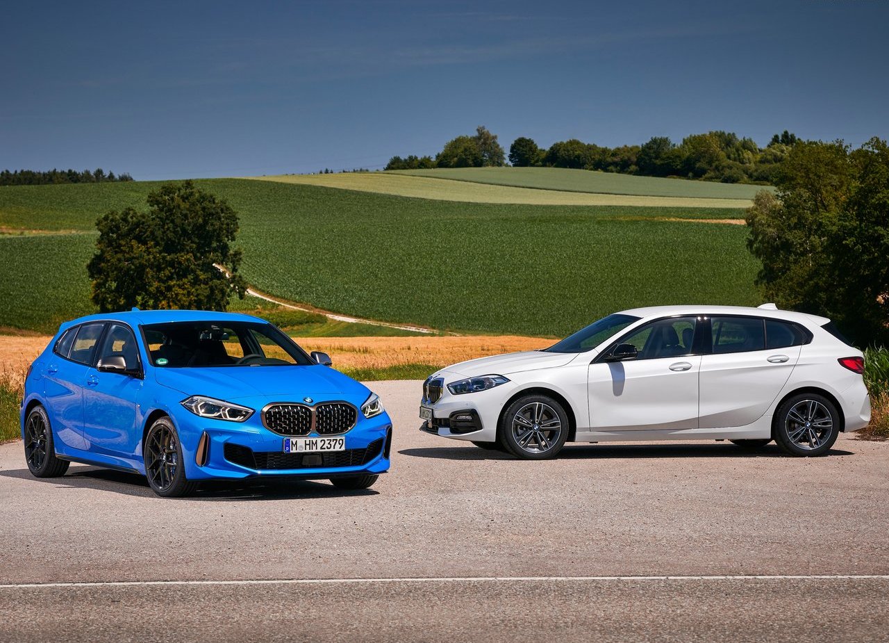 BMW 1 SERIES, foto 74