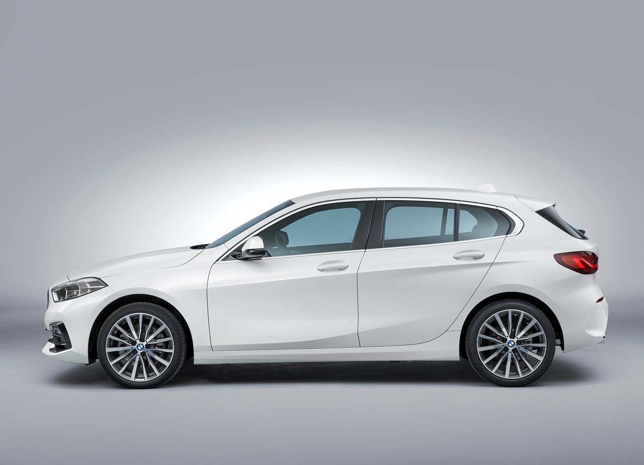 BMW 1 SERIES, foto 83