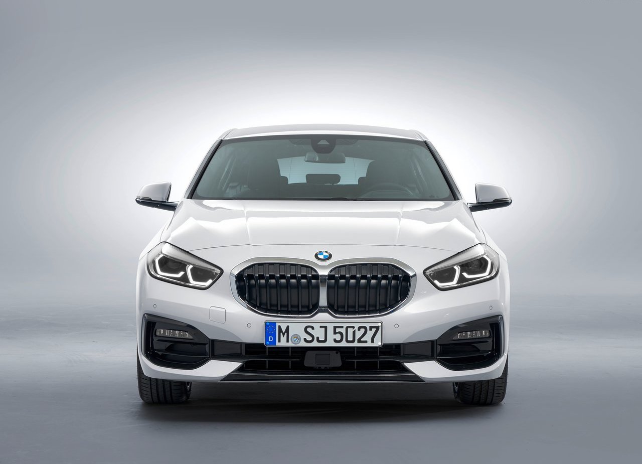 BMW 1 SERIES, foto 86