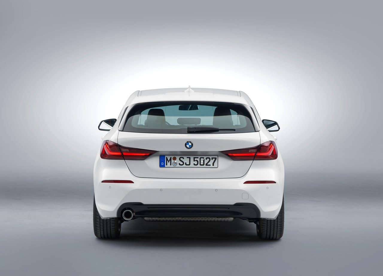BMW 1 SERIES, foto 87