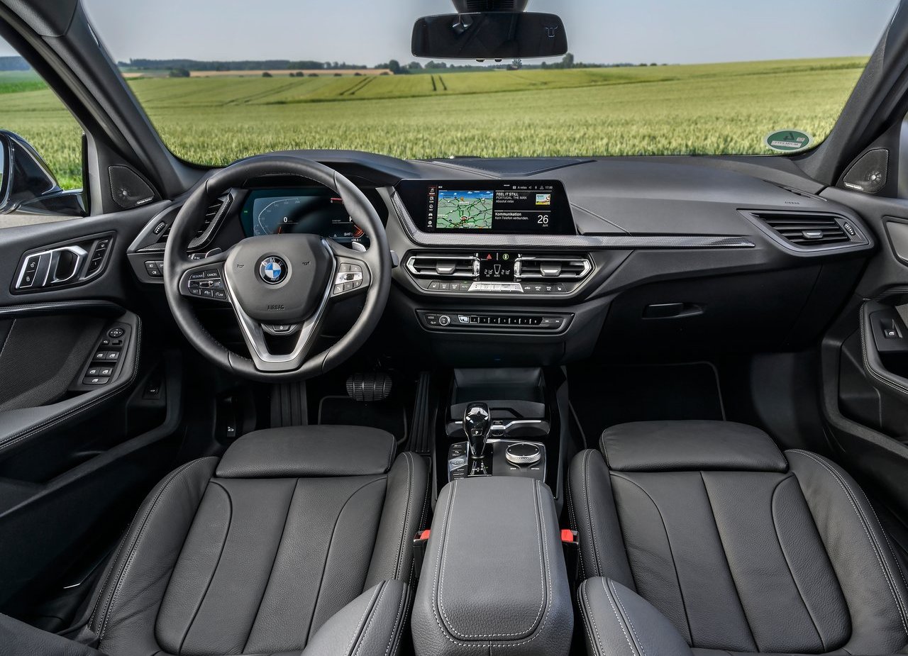 BMW 1 SERIES, foto 92