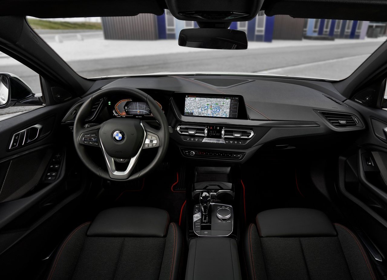 BMW 1 SERIES, foto 95