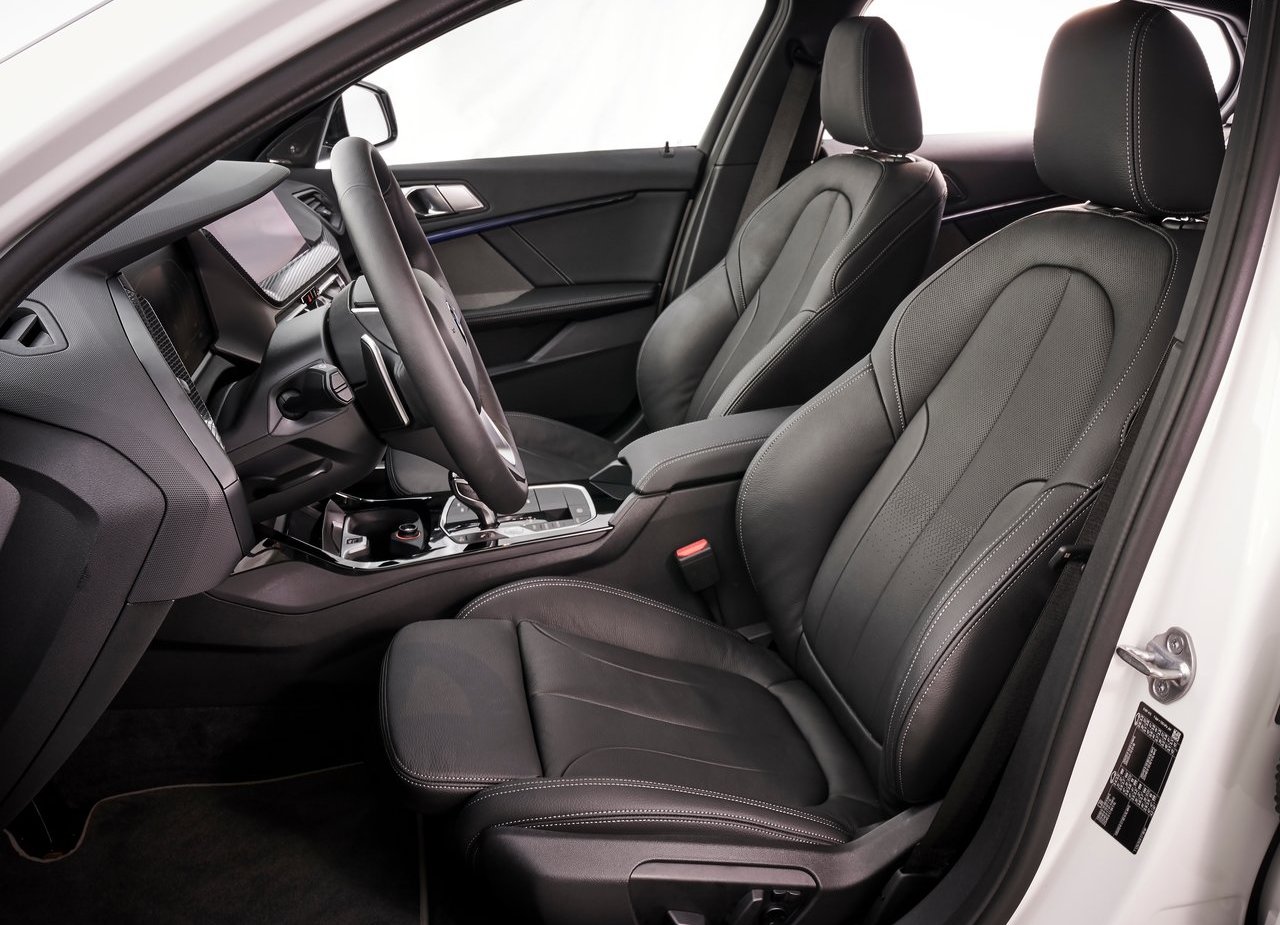 BMW 1 SERIES, foto 101