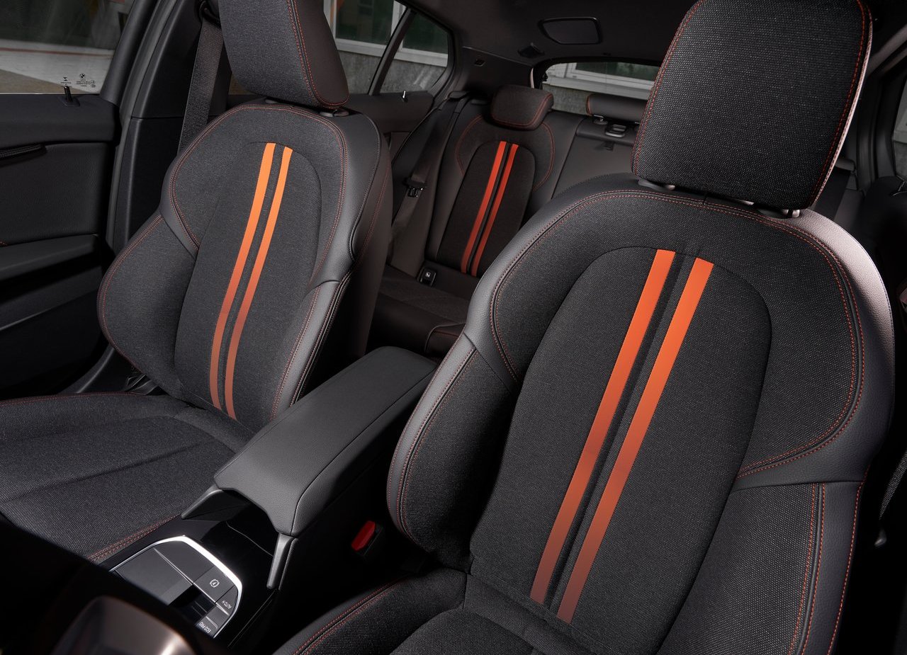 BMW 1 SERIES, foto 106