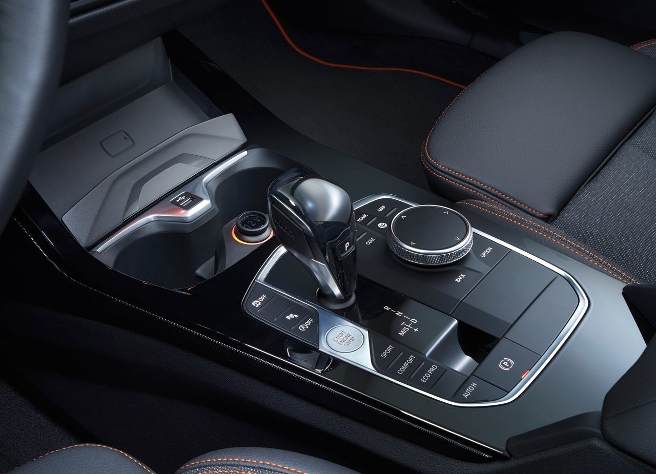 BMW 1 SERIES, foto 107