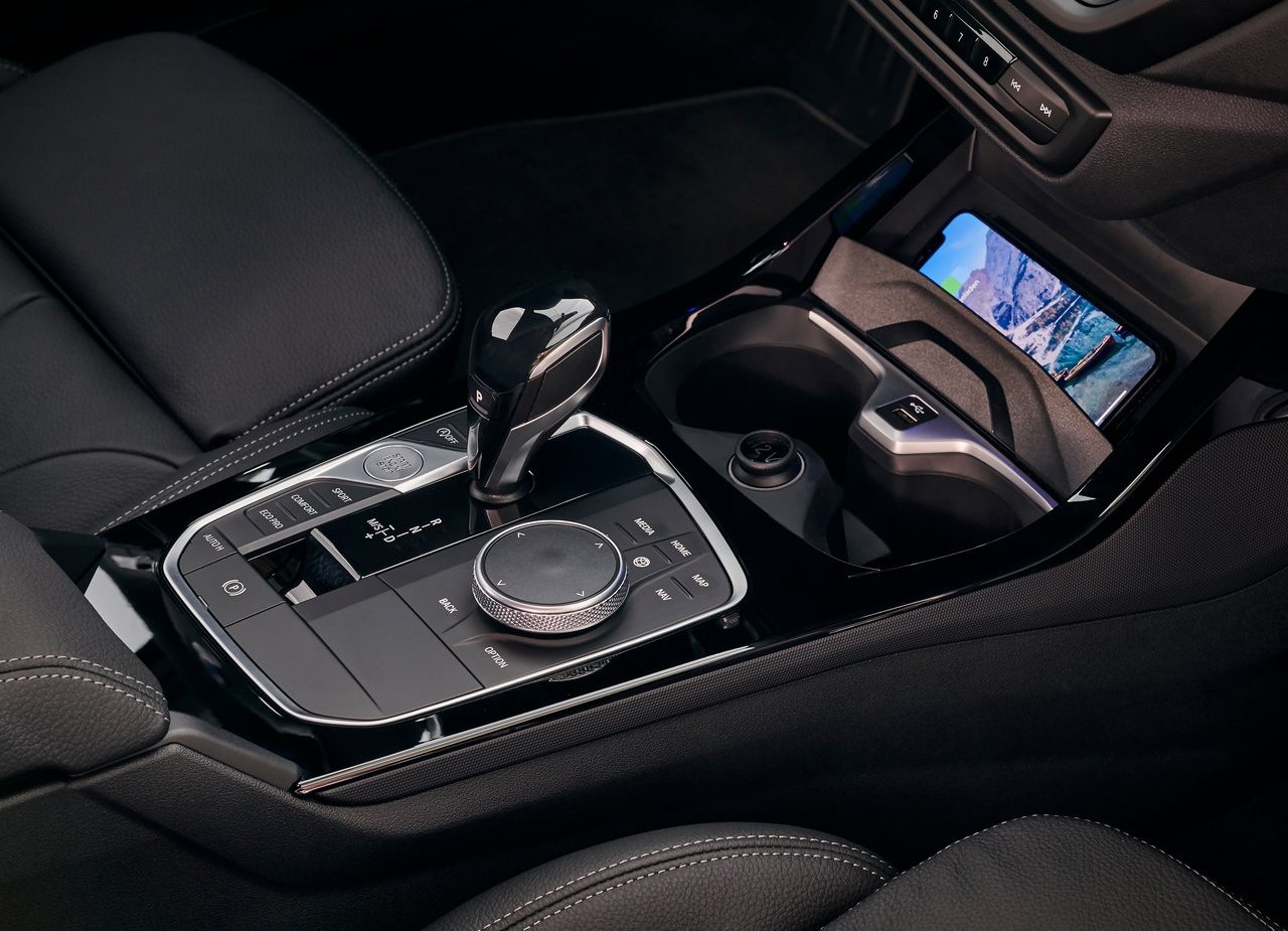 BMW 1 SERIES, foto 109
