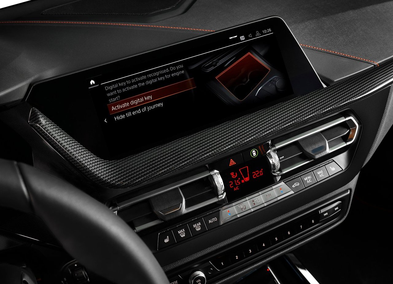 BMW 1 SERIES, foto 113