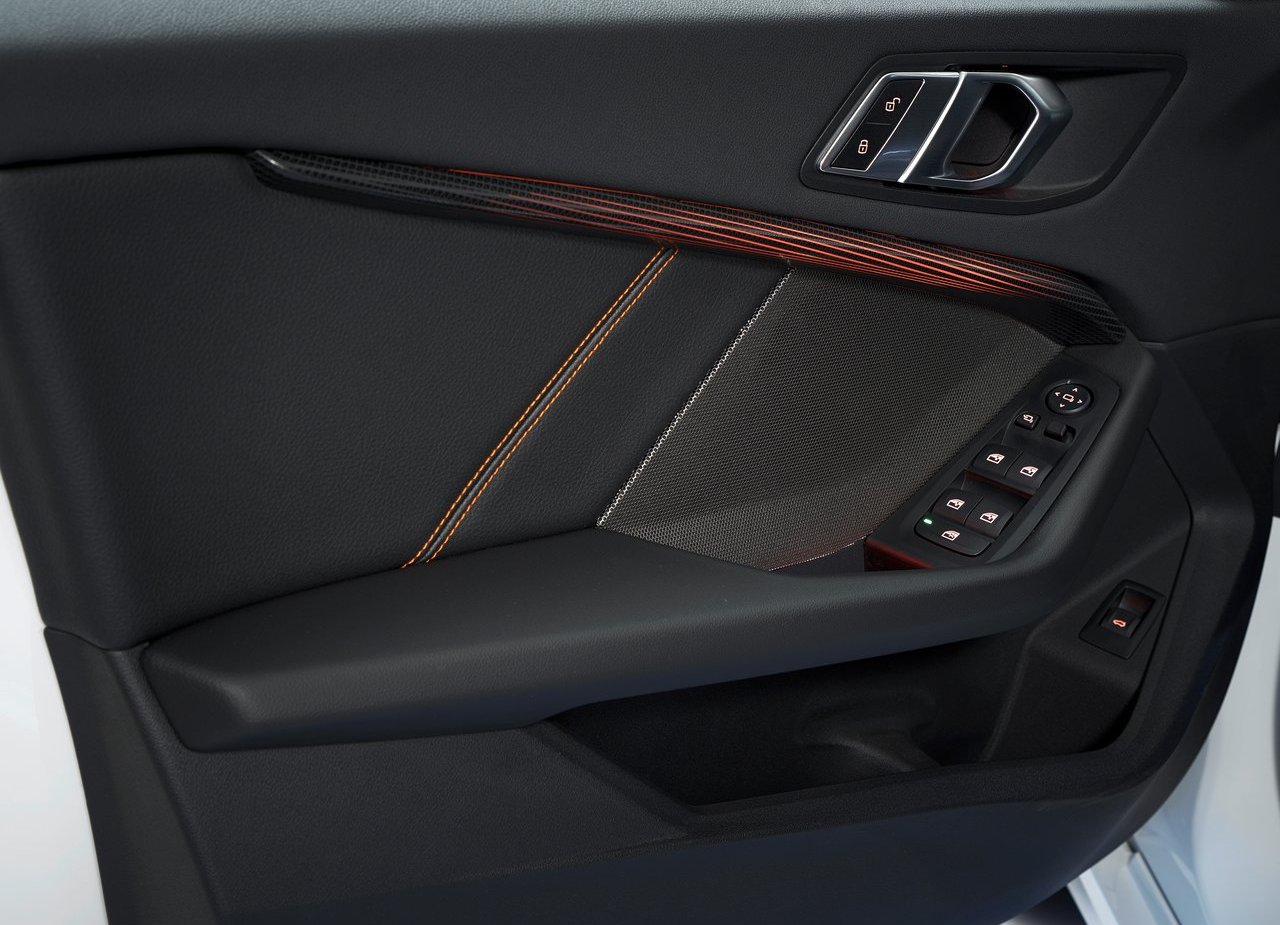 BMW 1 SERIES, foto 114