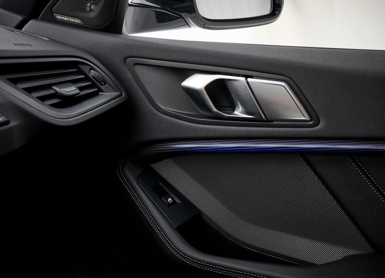 BMW 1 SERIES, foto 115