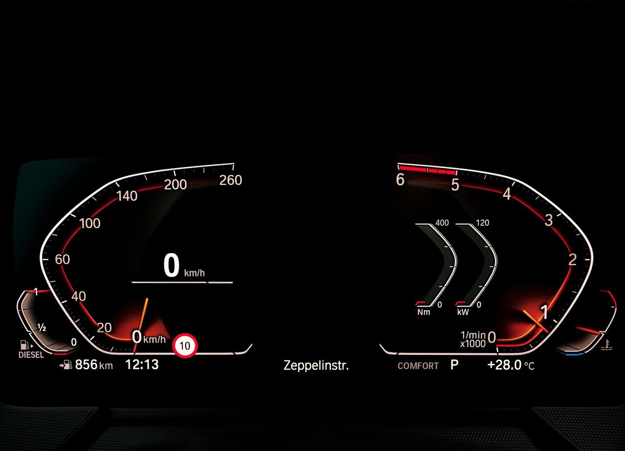 BMW 1 SERIES, foto 117