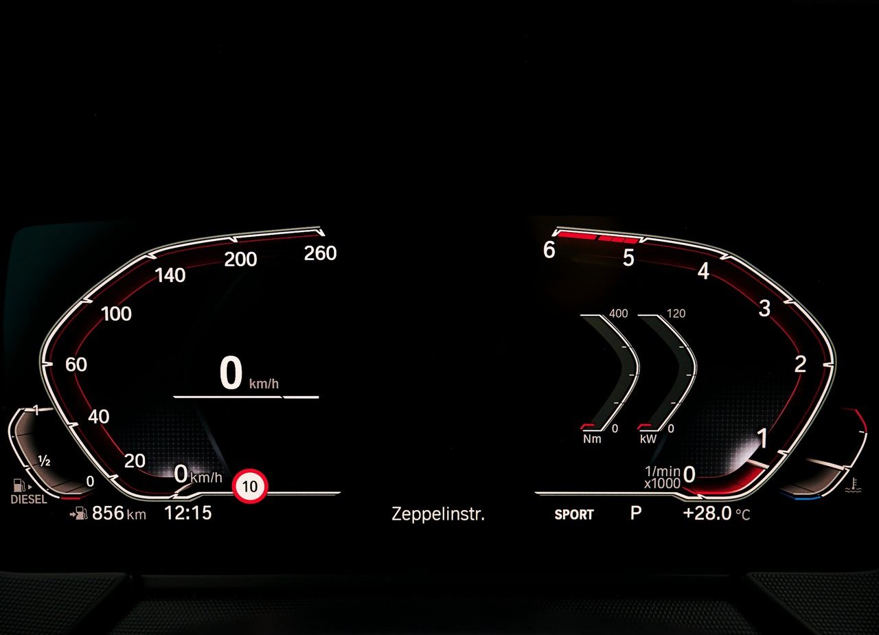 BMW 1 SERIES, foto 118