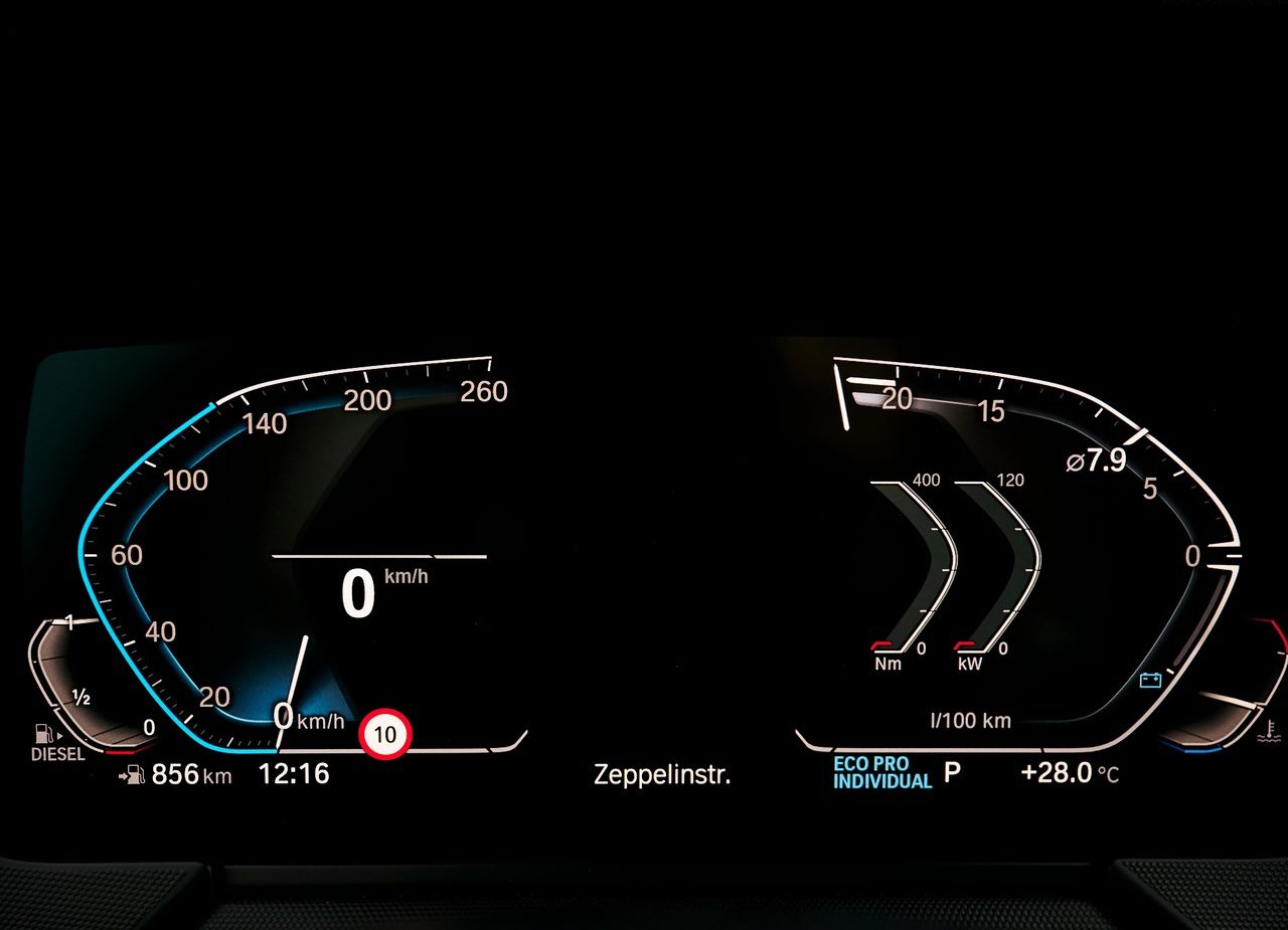 BMW 1 SERIES, foto 119