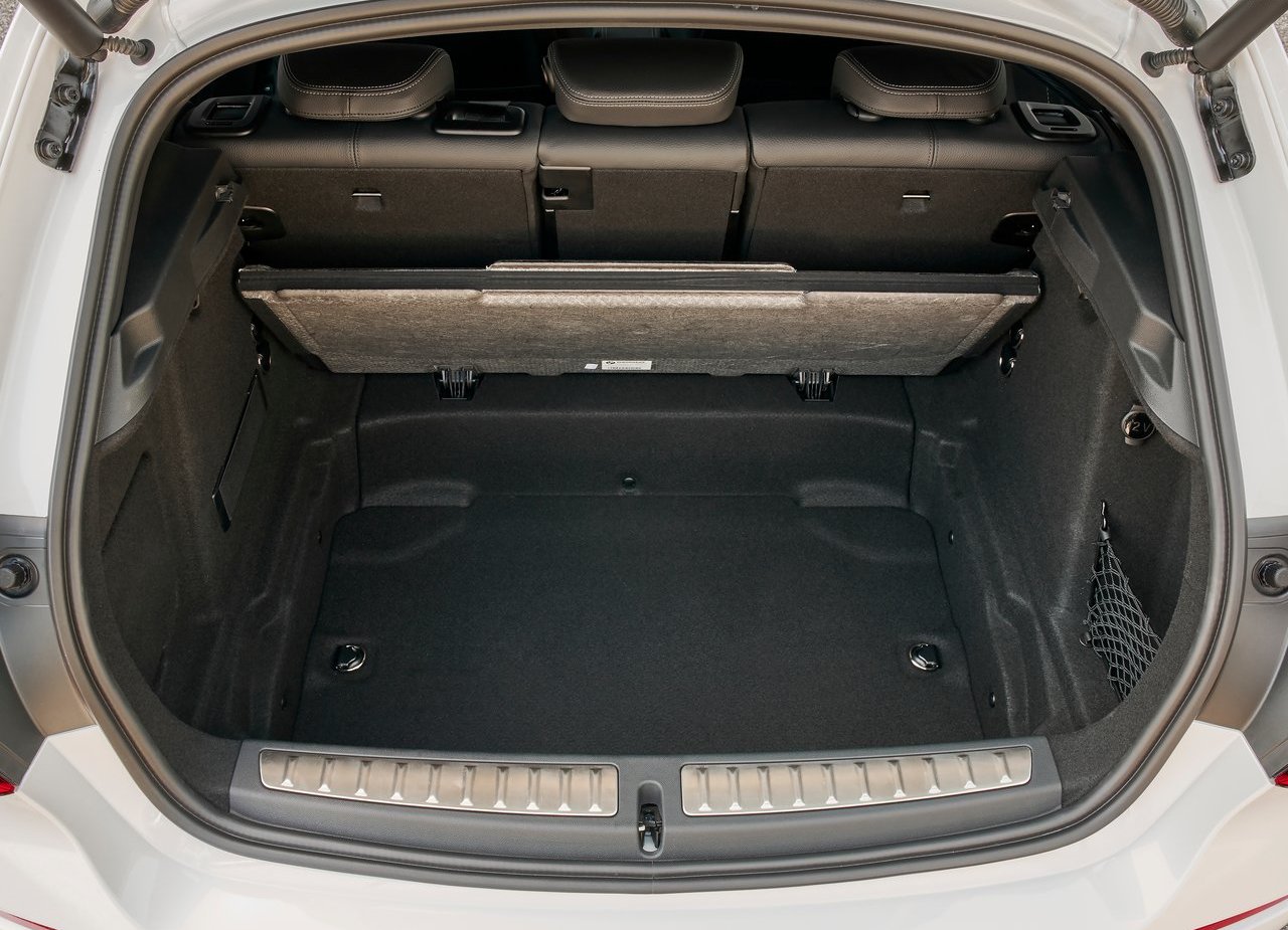 BMW 1 SERIES, foto 121