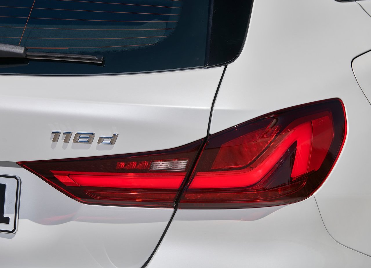 BMW 1 SERIES, foto 131
