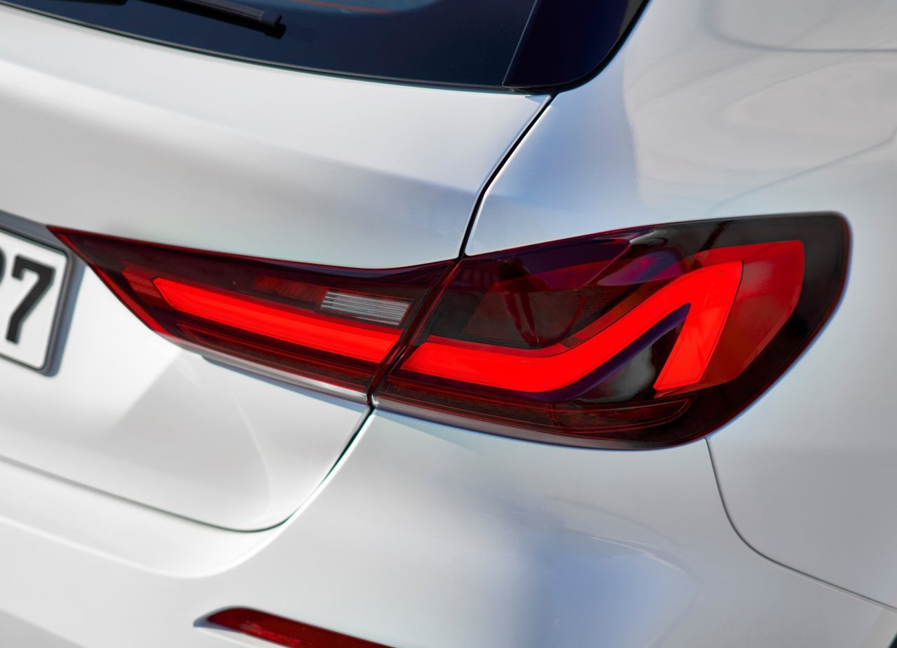 BMW 1 SERIES, foto 132