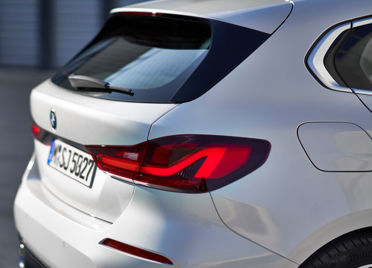 BMW 1 SERIES, foto 133